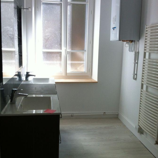 Agence Concept Perfect Immo : Apartment | THIERS (63300) | 86 m2 | 605 € 