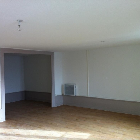  Agence Concept Perfect Immo : Appartement | THIERS (63300) | 76 m2 | 327 € 