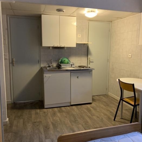  Agence Concept Perfect Immo : Apartment | THIERS (63300) | 15 m2 | 195 € 