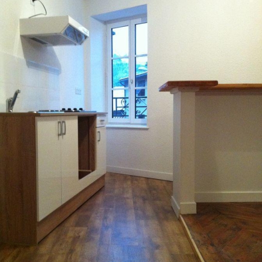  Agence Concept Perfect Immo : Appartement | THIERS (63300) | 64 m2 | 415 € 