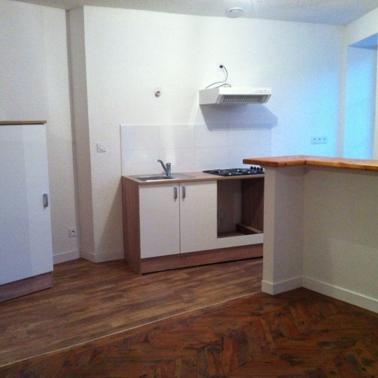  Agence Concept Perfect Immo : Appartement | THIERS (63300) | 64 m2 | 415 € 