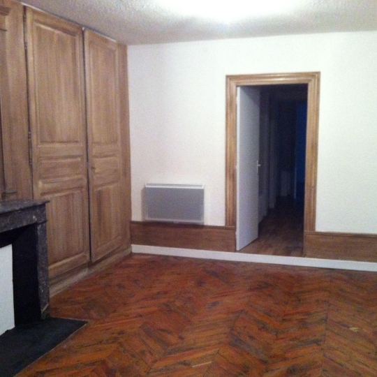  Agence Concept Perfect Immo : Appartement | THIERS (63300) | 64 m2 | 415 € 