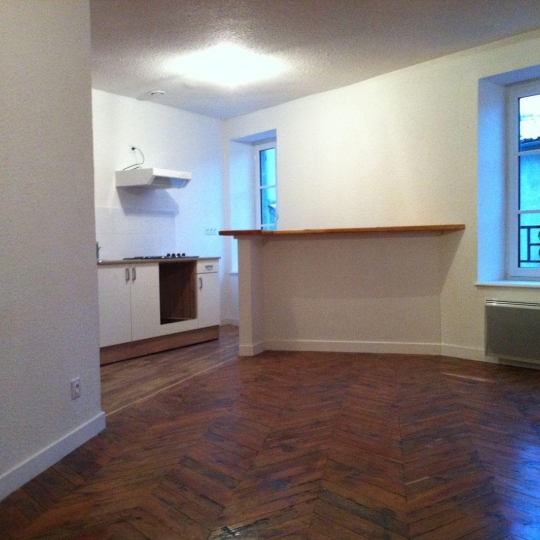 Agence Concept Perfect Immo : Appartement | THIERS (63300) | 64 m2 | 415 € 