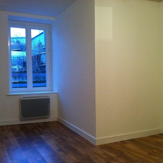  Agence Concept Perfect Immo : Appartement | THIERS (63300) | 64 m2 | 415 € 