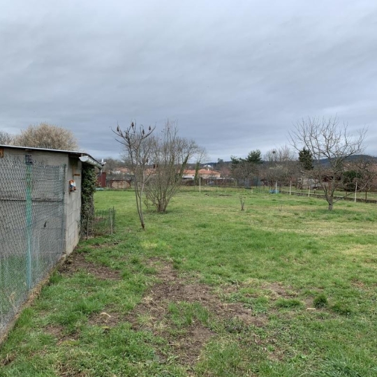  Agence Concept Perfect Immo : Maison / Villa | PUY-GUILLAUME (63290) | 104 m2 | 830 &euro; 