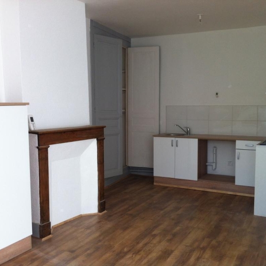  Agence Concept Perfect Immo : Appartement | THIERS (63300) | 91 m2 | 495 € 
