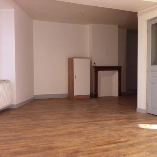  Agence Concept Perfect Immo : Appartement | THIERS (63300) | 91 m2 | 500 € 