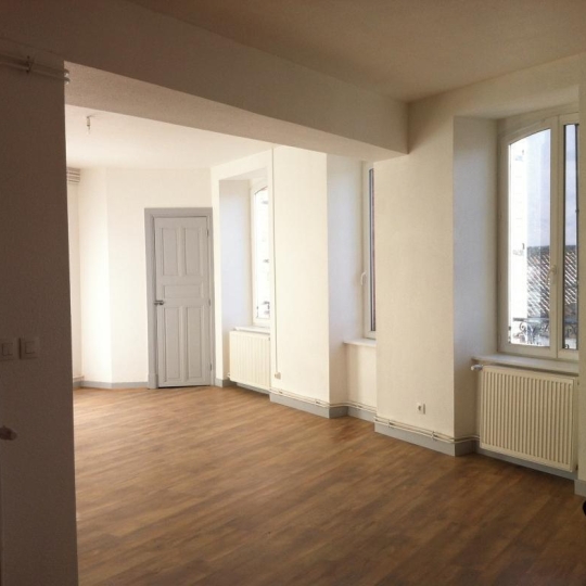  Agence Concept Perfect Immo : Appartement | THIERS (63300) | 91 m2 | 495 € 