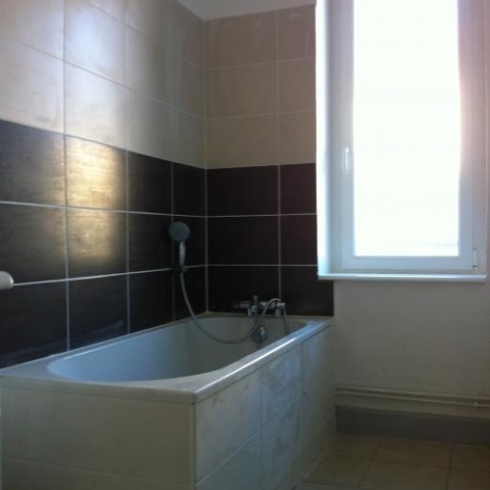  Agence Concept Perfect Immo : Appartement | THIERS (63300) | 91 m2 | 500 € 