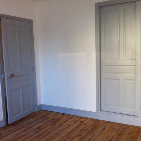  Agence Concept Perfect Immo : Appartement | THIERS (63300) | 91 m2 | 500 € 