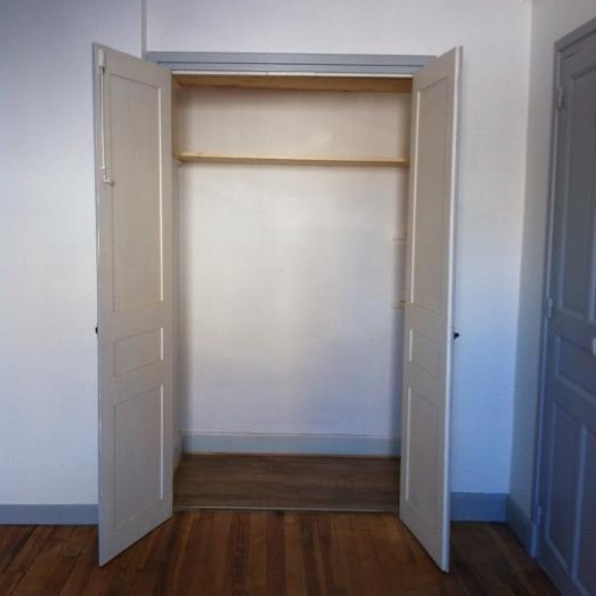  Agence Concept Perfect Immo : Appartement | THIERS (63300) | 91 m2 | 500 € 