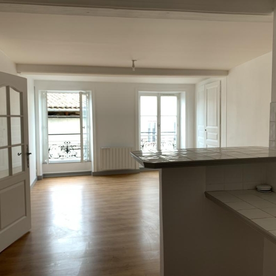  Agence Concept Perfect Immo : Appartement | THIERS (63300) | 72 m2 | 415 € 