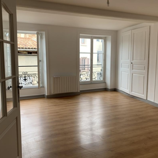Agence Concept Perfect Immo : Appartement | THIERS (63300) | 71.63m2 | 415 € 