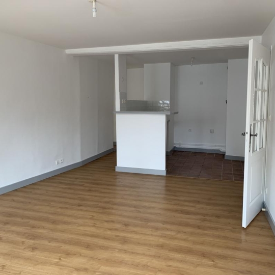  Agence Concept Perfect Immo : Appartement | THIERS (63300) | 72 m2 | 415 € 