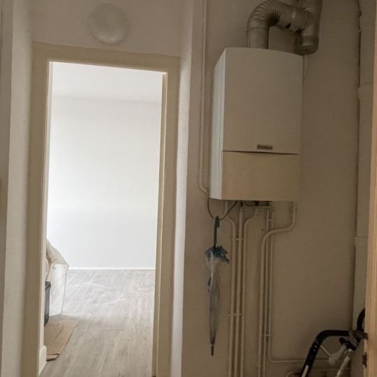  Agence Concept Perfect Immo : Appartement | THIERS (63300) | 46 m2 | 355 € 