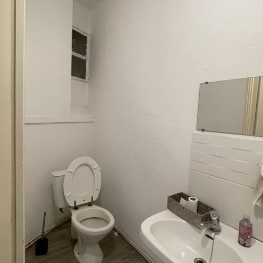  Agence Concept Perfect Immo : Appartement | THIERS (63300) | 46 m2 | 355 € 