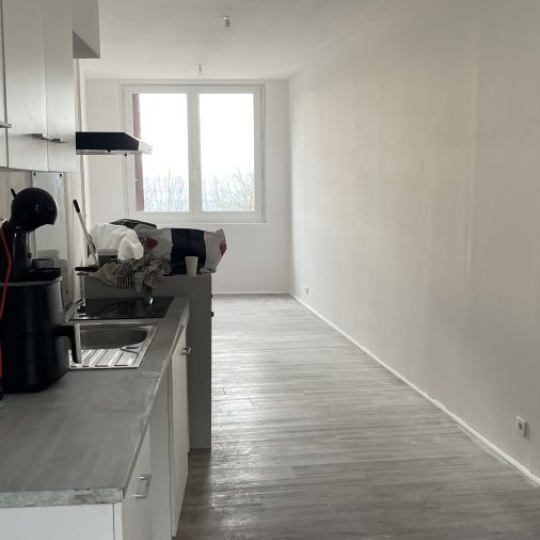  Agence Concept Perfect Immo : Appartement | THIERS (63300) | 46 m2 | 355 € 