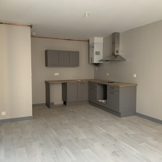  Agence Concept Perfect Immo : Appartement | THIERS (63300) | 62 m2 | 417 € 