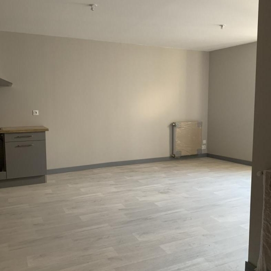  Agence Concept Perfect Immo : Appartement | THIERS (63300) | 62 m2 | 417 € 