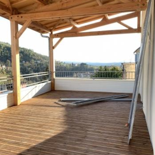  Agence Concept Perfect Immo : Apartment | THIERS (63300) | 62 m2 | 484 € 