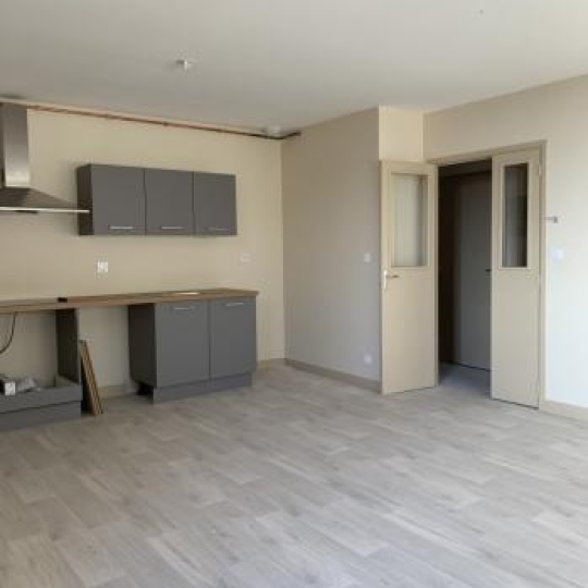 Agence Concept Perfect Immo : Apartment | THIERS (63300) | 62 m2 | 484 € 
