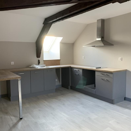 Agence Concept Perfect Immo : Appartement | THIERS (63300) | 73 m2 | 500 € 