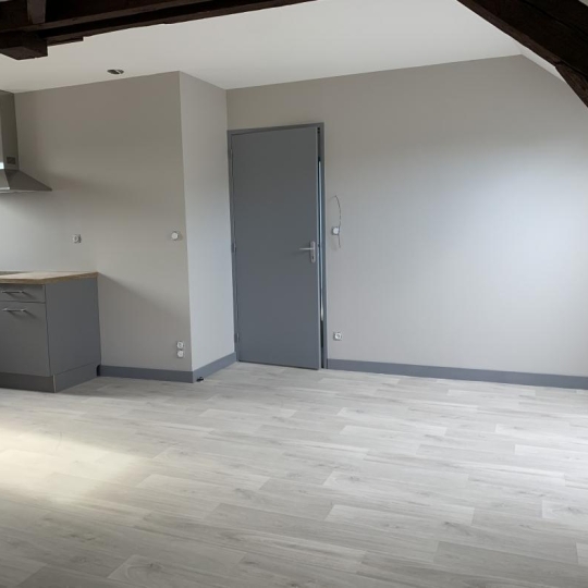  Agence Concept Perfect Immo : Appartement | THIERS (63300) | 73 m2 | 500 € 