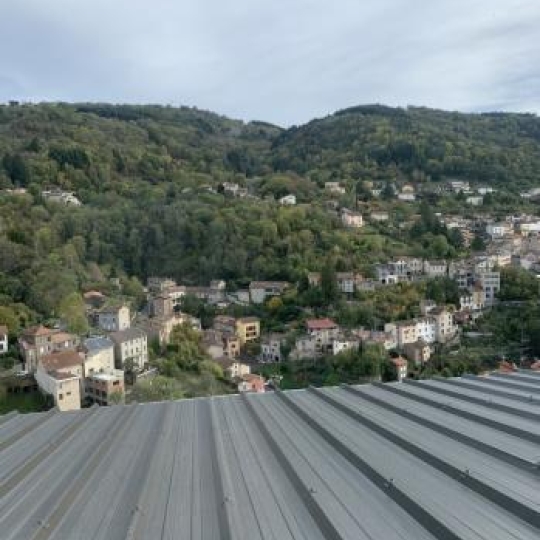  Agence Concept Perfect Immo : Appartement | THIERS (63300) | 73 m2 | 500 € 