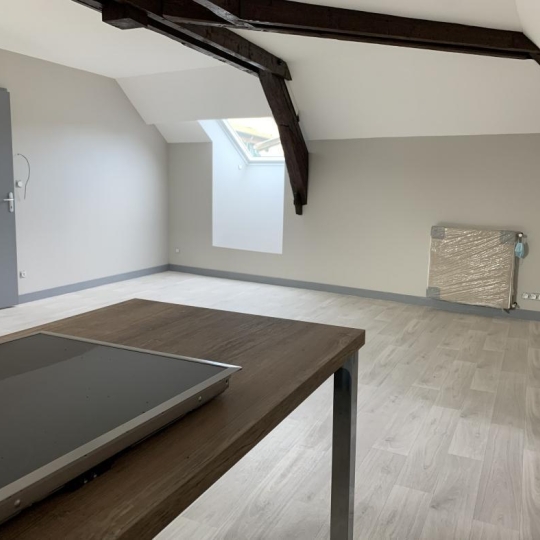  Agence Concept Perfect Immo : Appartement | THIERS (63300) | 73 m2 | 500 € 