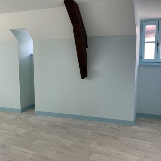  Agence Concept Perfect Immo : Appartement | THIERS (63300) | 73 m2 | 500 € 