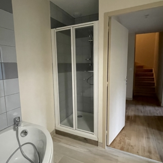  Agence Concept Perfect Immo : Appartement | THIERS (63300) | 88 m2 | 600 € 