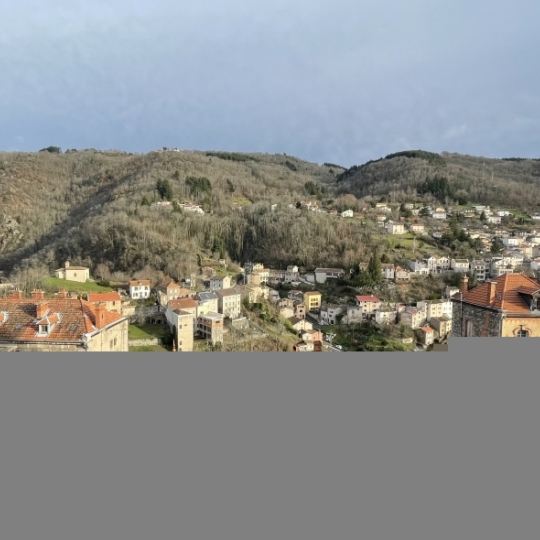  Agence Concept Perfect Immo : Appartement | THIERS (63300) | 88 m2 | 600 € 