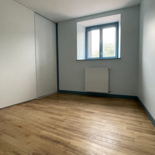  Agence Concept Perfect Immo : Appartement | THIERS (63300) | 88 m2 | 591 € 