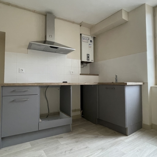  Agence Concept Perfect Immo : Appartement | THIERS (63300) | 88 m2 | 591 € 