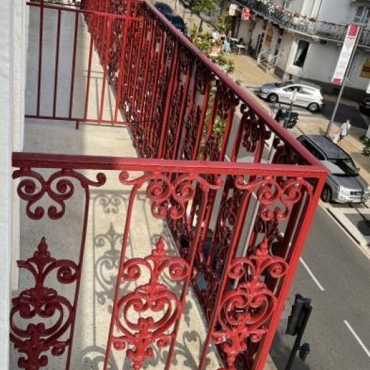  Agence Concept Perfect Immo : Appartement | VICHY (03200) | 46 m2 | 530 € 