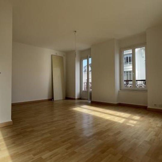  Agence Concept Perfect Immo : Appartement | VICHY (03200) | 46 m2 | 530 € 