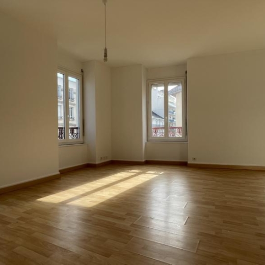 Agence Concept Perfect Immo : Appartement | VICHY (03200) | 46 m2 | 530 € 