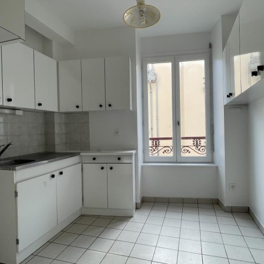  Agence Concept Perfect Immo : Appartement | VICHY (03200) | 46 m2 | 530 € 