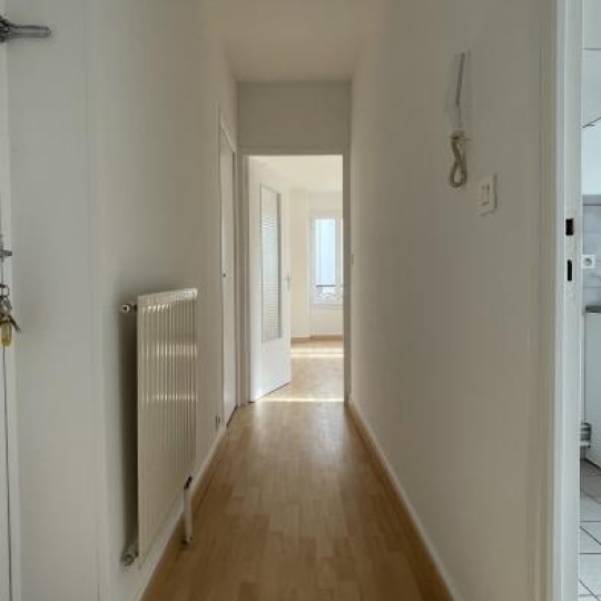  Agence Concept Perfect Immo : Appartement | VICHY (03200) | 46 m2 | 530 € 
