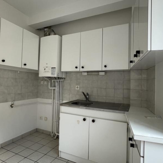  Agence Concept Perfect Immo : Appartement | VICHY (03200) | 46 m2 | 530 € 