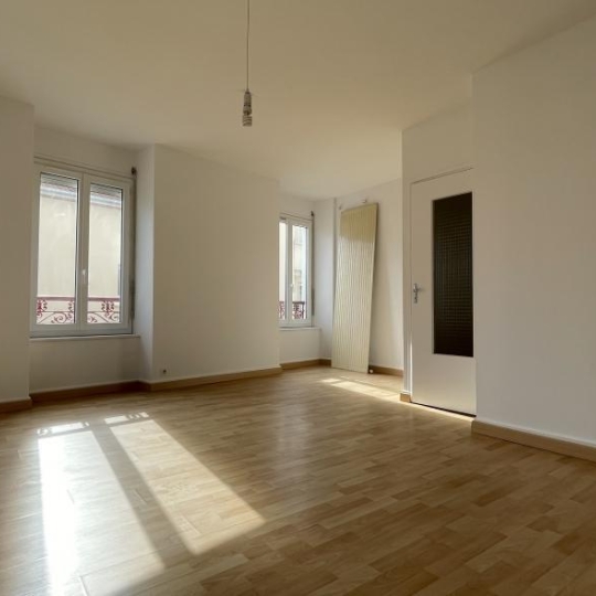  Agence Concept Perfect Immo : Appartement | VICHY (03200) | 46 m2 | 530 € 
