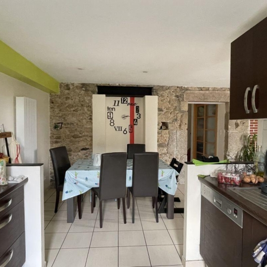  Agence Concept Perfect Immo : Maison / Villa | THIERS (63300) | 122 m2 | 760 € 