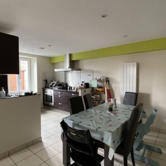  Agence Concept Perfect Immo : Maison / Villa | THIERS (63300) | 122 m2 | 760 € 