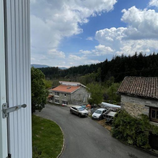  Agence Concept Perfect Immo : Maison / Villa | THIERS (63300) | 122 m2 | 760 € 