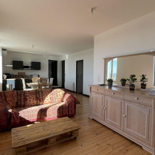  Agence Concept Perfect Immo : Appartement | THIERS (63300) | 73 m2 | 600 € 