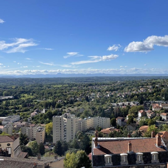  Agence Concept Perfect Immo : Appartement | THIERS (63300) | 73 m2 | 600 € 