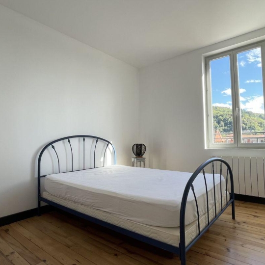  Agence Concept Perfect Immo : Appartement | THIERS (63300) | 73 m2 | 600 € 