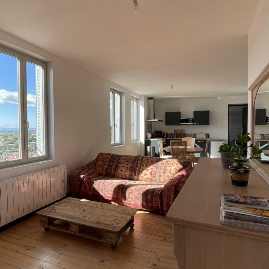  Agence Concept Perfect Immo : Appartement | THIERS (63300) | 73 m2 | 600 € 
