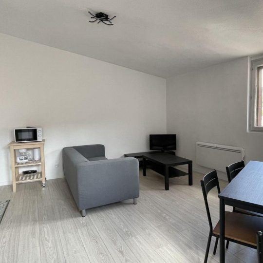  Agence Concept Perfect Immo : Appartement | THIERS (63300) | 43 m2 | 460 € 