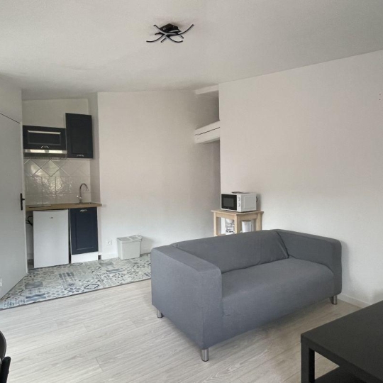  Agence Concept Perfect Immo : Appartement | THIERS (63300) | 43 m2 | 460 € 